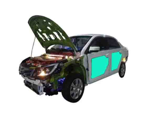 新能源汽車教學(xué)設(shè)備的使用？