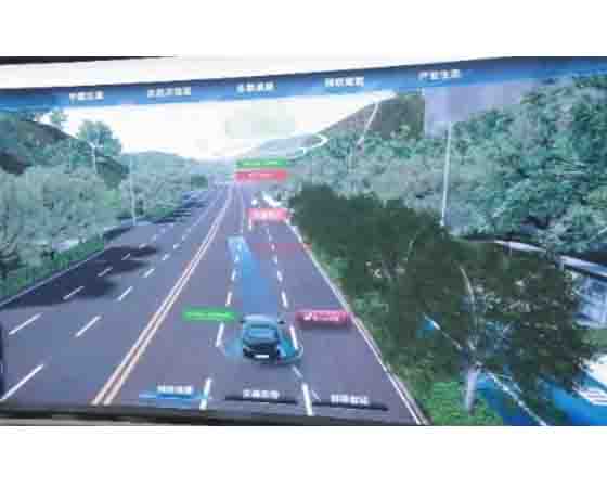 智能網(wǎng)聯(lián)汽車車聯(lián)網(wǎng)絡監(jiān)控云平臺