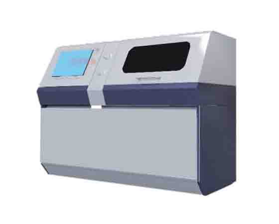 燃料電池發(fā)動(dòng)機(jī)測試平臺(tái)