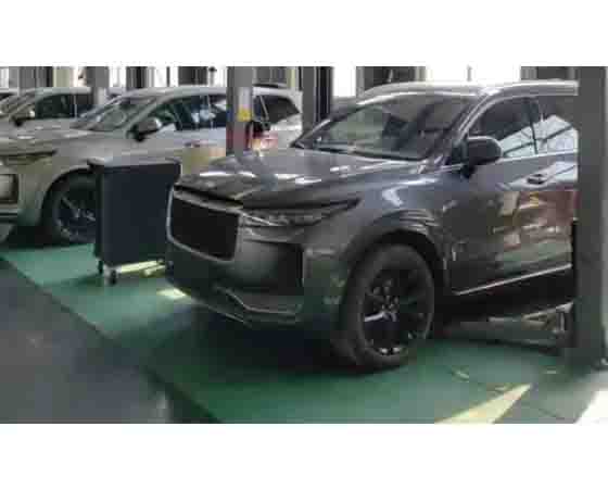 新能源汽車 檢測基地建設背景與意義？